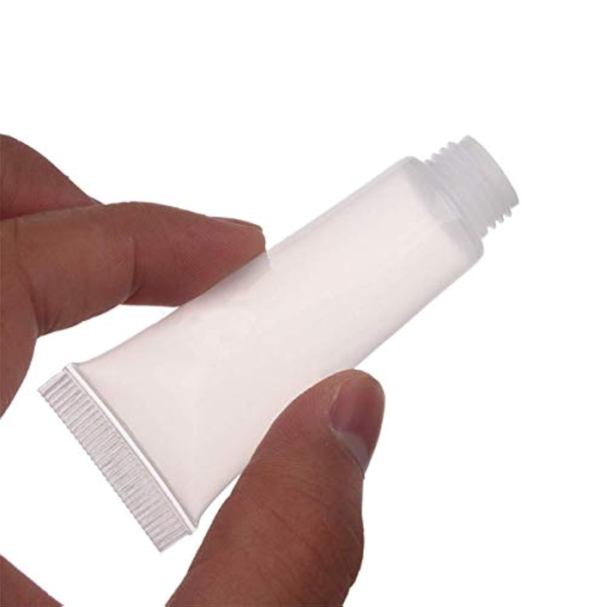 50PCS 10ML Empty Lip Gloss Containers